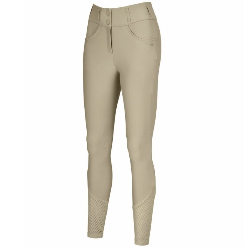 Ridbyxor Elin SD Summer Beige