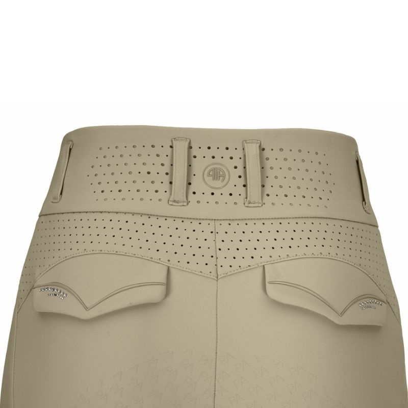 Ridbyxor Elin SD Summer Beige
