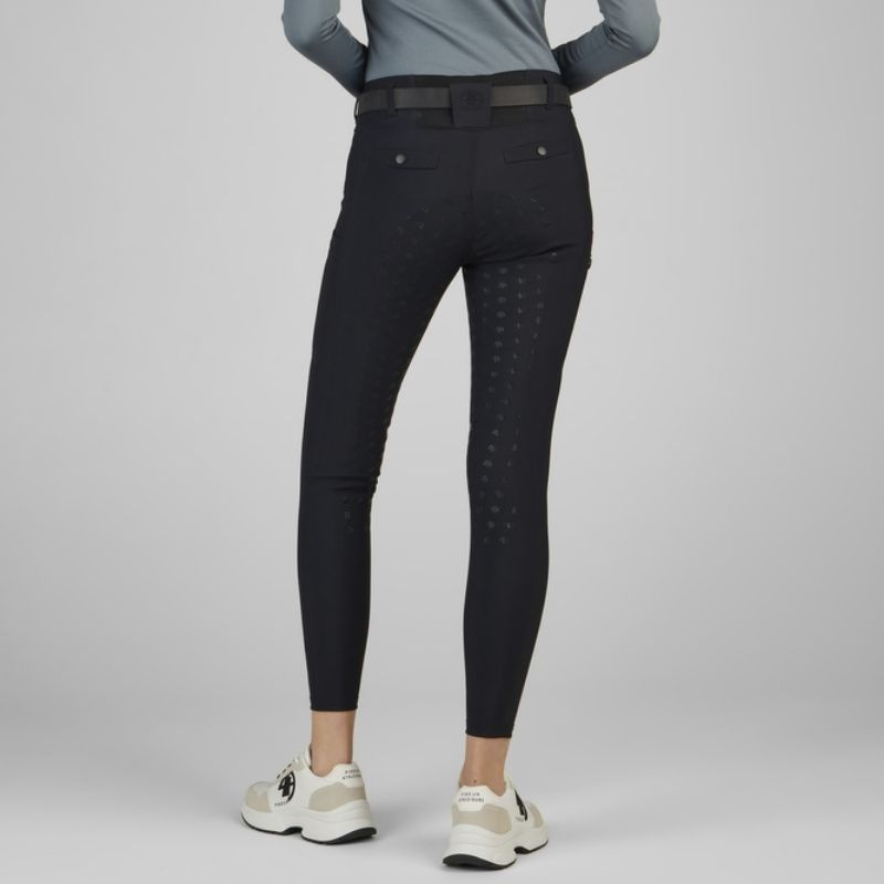 Ridtights Linnett SD Helskodda Svart