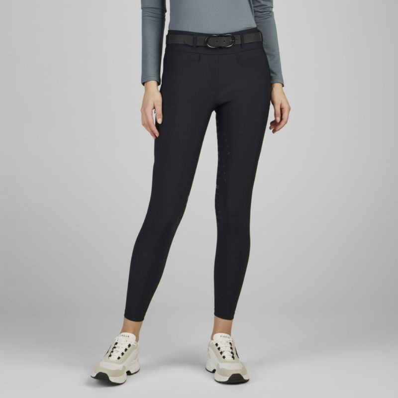 Ridtights Linnett SD Helskodda Svart