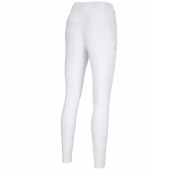 Ridtights Linnett SD GripTec Vit Ridtights Linnett SD GripTec Vit