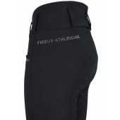 Ridtights Barn/Junior Lilith SD Full Grip Svart Ridtights Barn/Junior Lilith SD Full Grip Svart