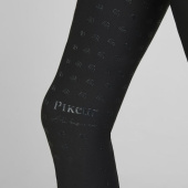 Ridtights Barn/Junior Lilith SD Full Grip Svart Ridtights Barn/Junior Lilith SD Full Grip Svart