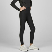 Ridtights Barn/Junior Lilith SD Full Grip Svart Ridtights Barn/Junior Lilith SD Full Grip Svart