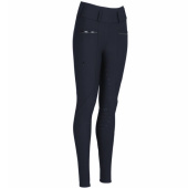 Ridtights Barn/Junior Lilith SD Full Grip Marinblå Ridtights Barn/Junior Lilith SD Full Grip Marinblå
