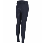 Ridtights Barn/Junior Lilith SD Full Grip Marinblå Ridtights Barn/Junior Lilith SD Full Grip Marinblå