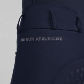Ridtights Barn/Junior Lilith SD Full Grip Marinblå Ridtights Barn/Junior Lilith SD Full Grip Marinblå