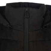 Värmeväst High Temperature Svart Värmeväst High Temperature Svart