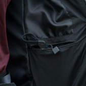 Värmeväst High Temperature Svart Värmeväst High Temperature Svart