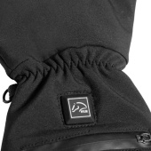 Värmehandskar Keep Warm Style Svart Värmehandskar Keep Warm Style Svart