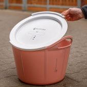 Flexihink 17L Rosa Flexihink 17L Rosa