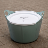 Lock till Flexihink 10L & 17L Vit Lock till Flexihink 10L & 17L Vit