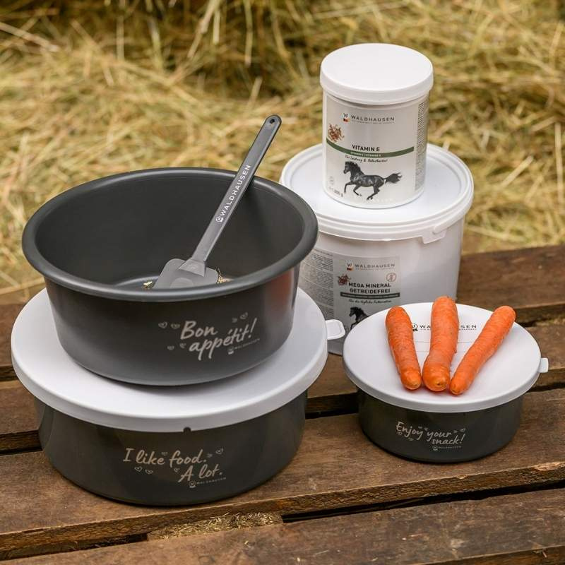 Mash Spoon Scrape Grå