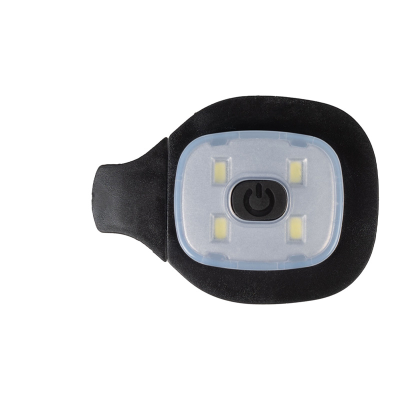 Mössa med Lampa Honey Marinblå