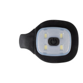 Mössa med Lampa Honey Svart Mössa med Lampa Honey Svart