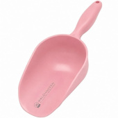 Foderskopa 0,5L Rosa Foderskopa 0,5L Rosa