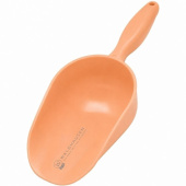 Foderskopa 0,5L Orange Foderskopa 0,5L Orange