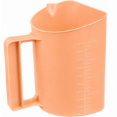 Foderskopa 2L Orange Foderskopa 2L Orange