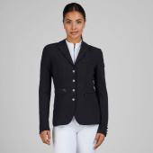 Tävlingskavaj Phelia Selection Svart Tävlingskavaj Phelia Selection Svart