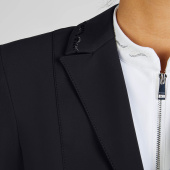 Tävlingskavaj Phelia Selection Svart Tävlingskavaj Phelia Selection Svart