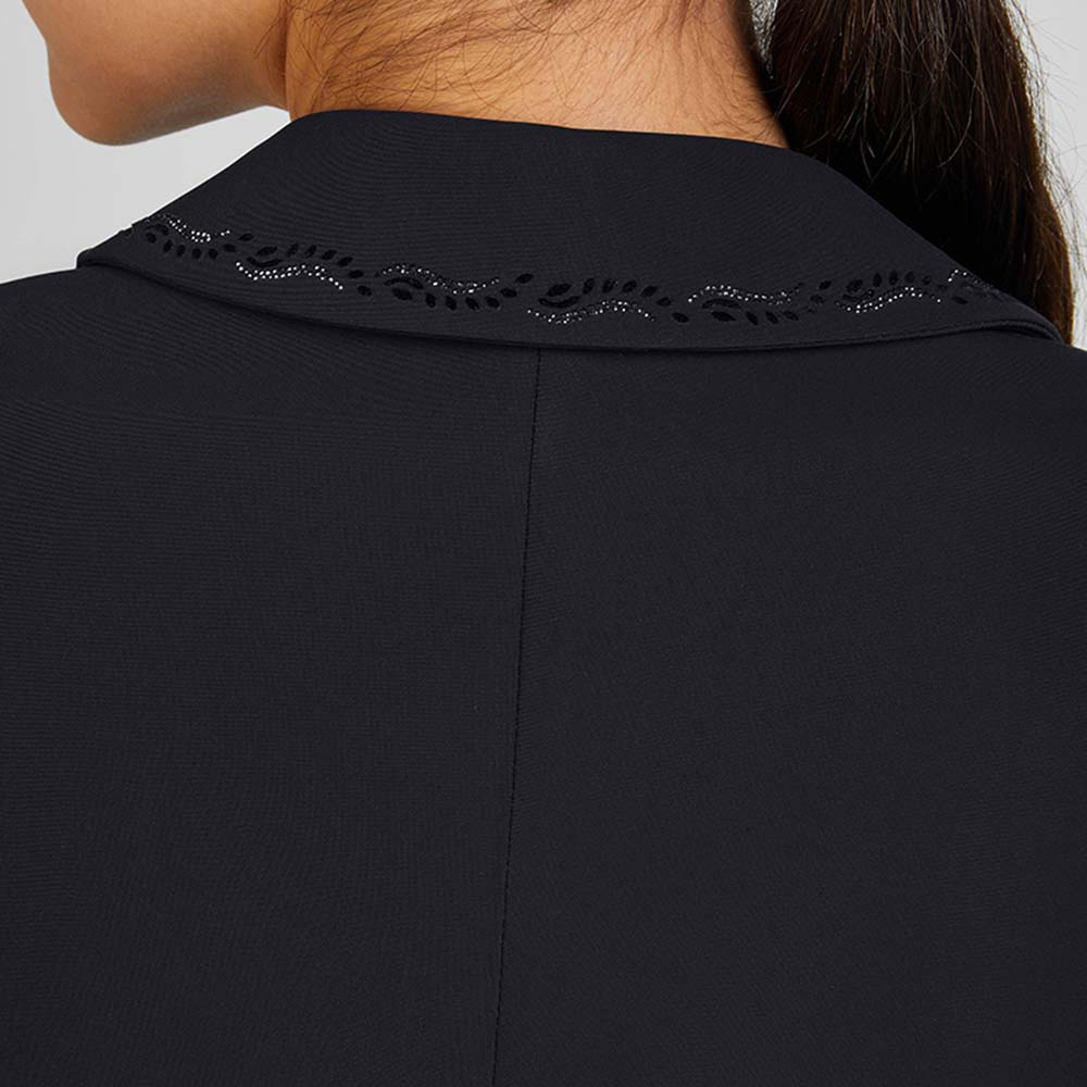 Tävlingskavaj Phelia Selection Svart