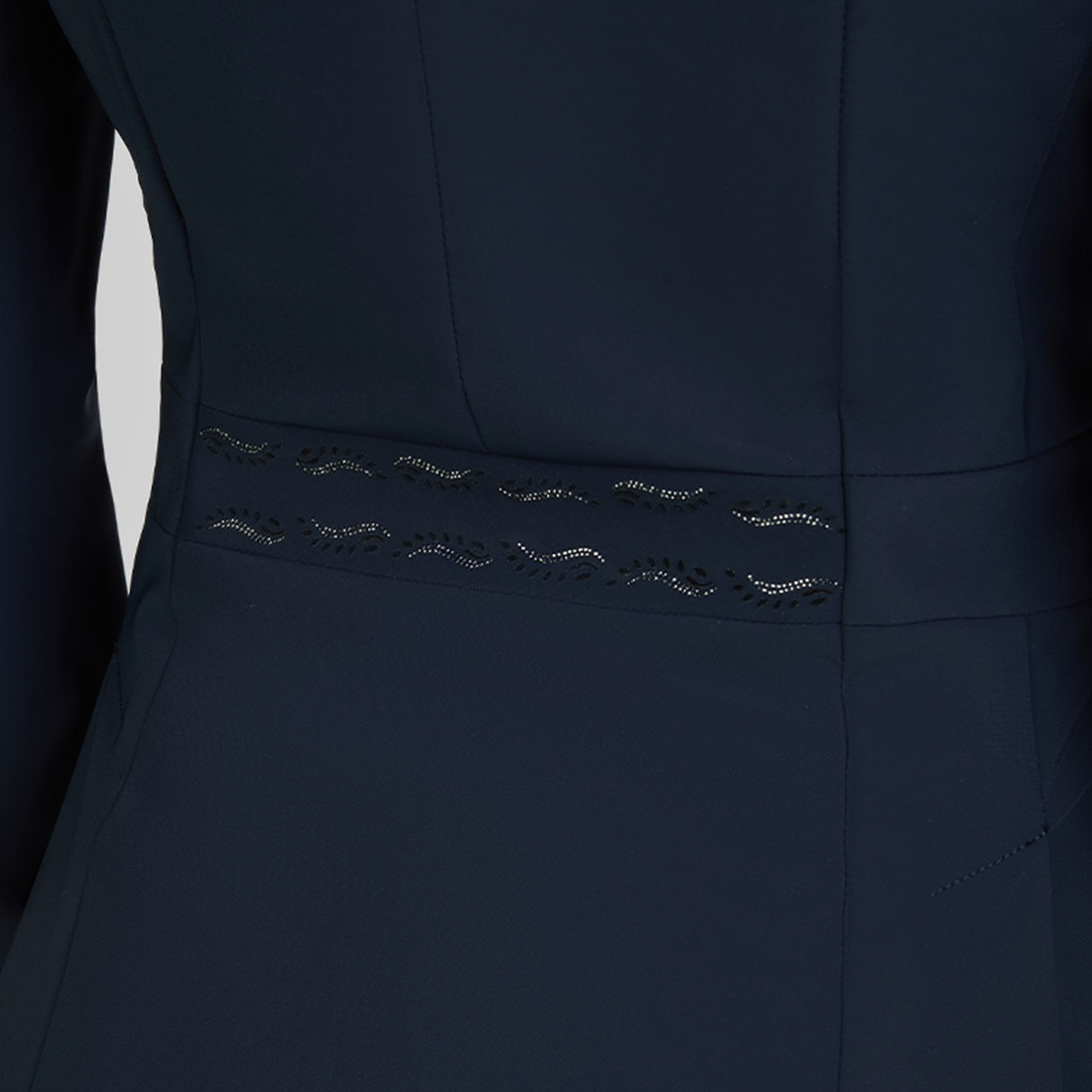 Tävlingskavaj Phelia Selection Marinblå