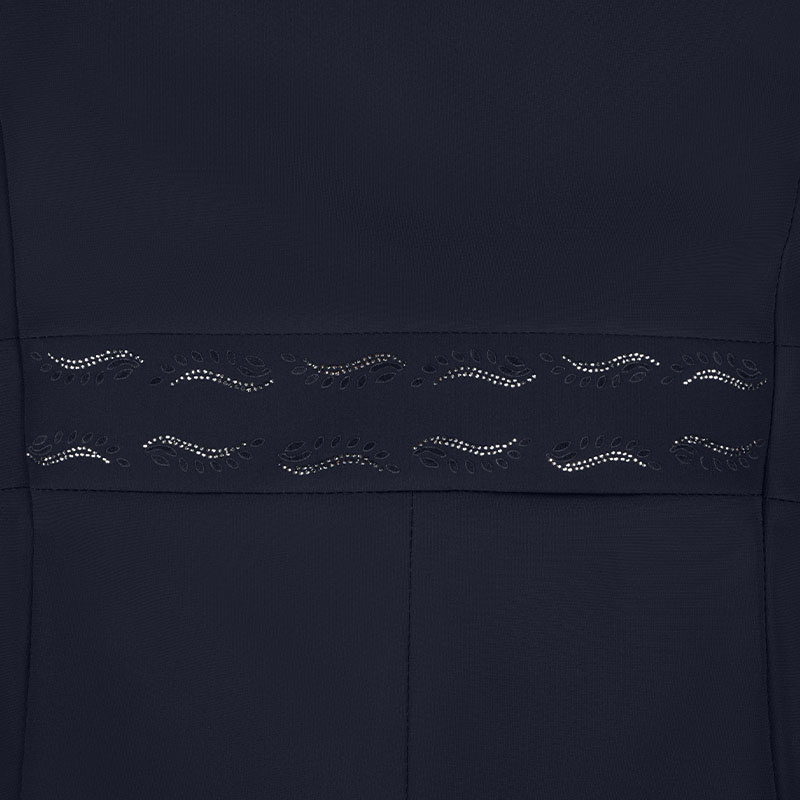 Tävlingskavaj Phelia Selection Marinblå