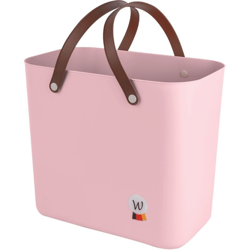 Multibag ECO 25L Rosa