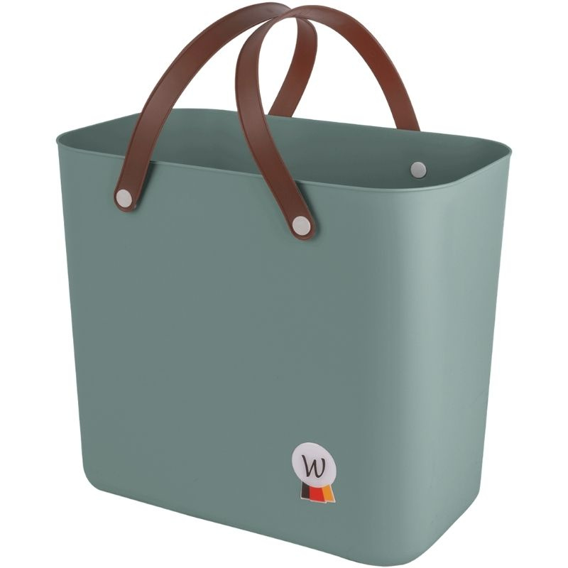 Multibag ECO 25L Grön