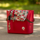 Multibag ECO 25L Röd Multibag ECO 25L Röd