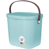 Multibag ECO 6L Blå Multibag ECO 6L Blå