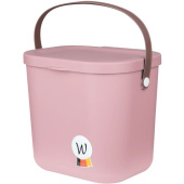 Multibag ECO 6L Rosa Multibag ECO 6L Rosa
