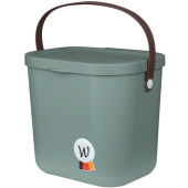 Multibag ECO 6L Grön Multibag ECO 6L Grön