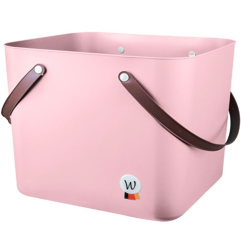 Multibag ECO 40L Rosa
