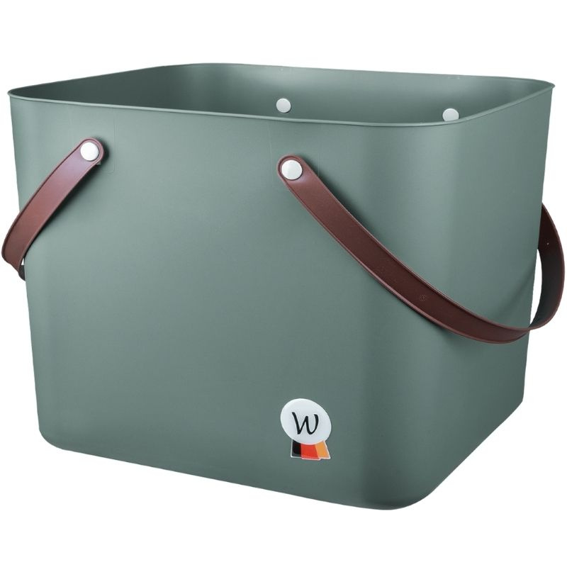 Multibag ECO 40L Grön