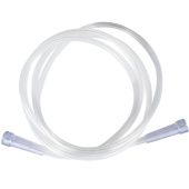 Anslutningsslang Till Inhalator Airway Transparent Anslutningsslang Till Inhalator Airway Transparent