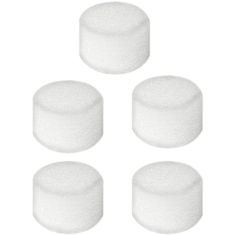 Ersättningsfilter Till Inhalator Airway 5-pack Vit