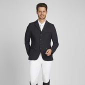 Tävlingskavaj Herr Luis Svart Tävlingskavaj Herr Luis Svart