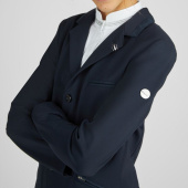 Tävlingskavaj Barn/Junior Ivo Marinblå Tävlingskavaj Barn/Junior Ivo Marinblå