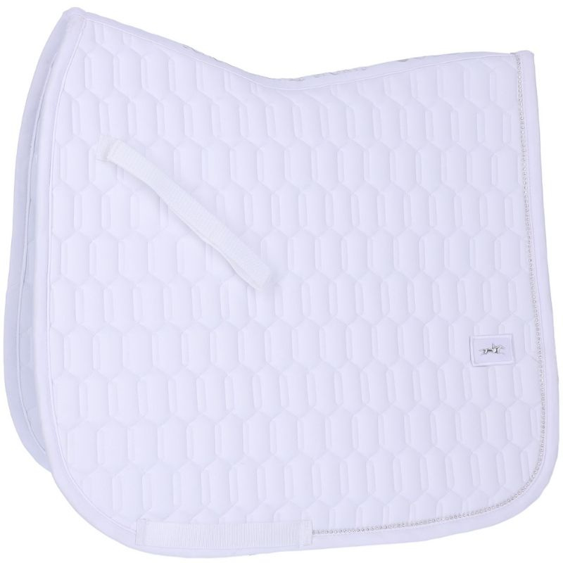 Dressyrschabrak Energy Vit