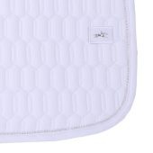Dressyrschabrak Energy Vit Dressyrschabrak Energy Vit