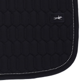 Dressyrschabrak Energy Svart Dressyrschabrak Energy Svart