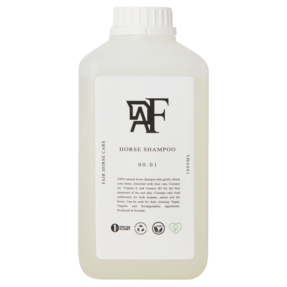 Schampo Everyday Original 00.01