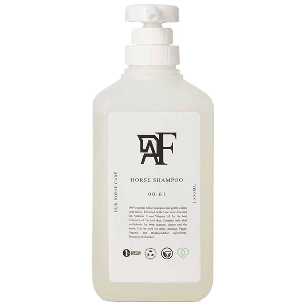 Schampo Everyday Original 00.01