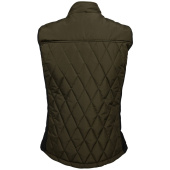 Värmeväst Herr Teide Grön Värmeväst Herr Teide Grön