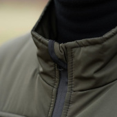 Värmeväst Herr Teide Grön Värmeväst Herr Teide Grön