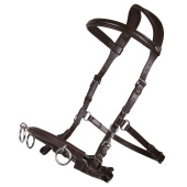 Kapson Leather Brun Kapson Leather Brun