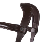 Kapson Leather Brun Kapson Leather Brun