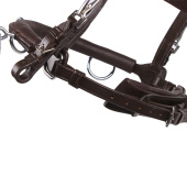 Kapson Leather Brun Kapson Leather Brun