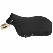 Skrittmaskinstäcke Delta II Walker Svart Skrittmaskinstäcke Delta II Walker Svart